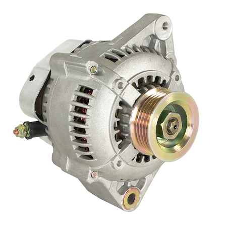 Db Electrical Alternator For 2.2L Toyota Camry 1993-1996 10464169 10464202 334-1189 400-52327